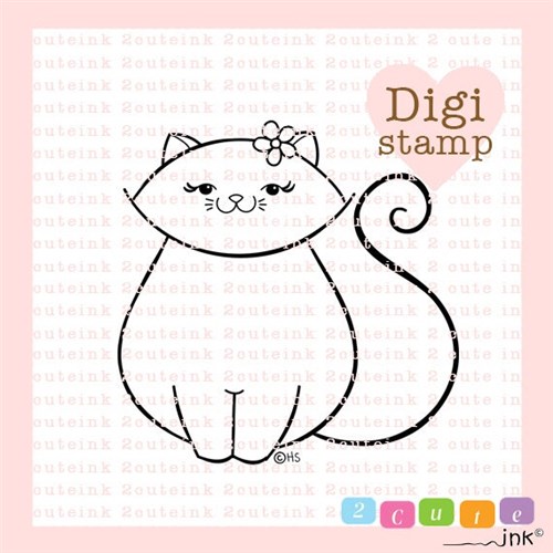 Pretty Kitty Pretty Kitty
