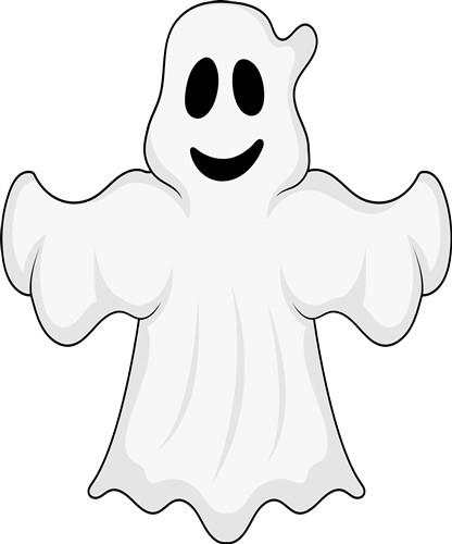 Ghost Ghost