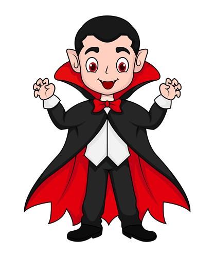 Vampire Vampire