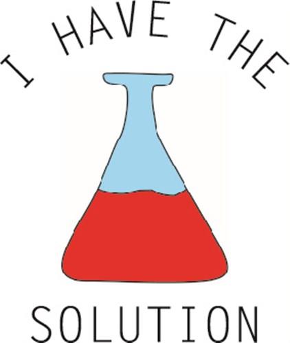 The Solution The Solution