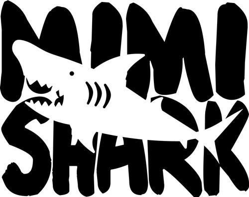 Mimi shark hot sale