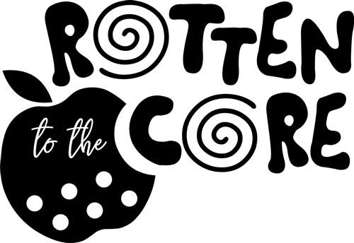 Rotten to the Core SVG