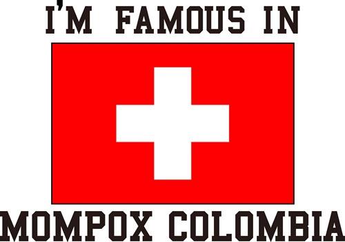Famous In Mompox Famous In Mompox