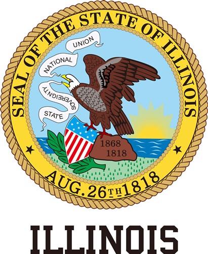 Illinois Seal Illinois Seal
