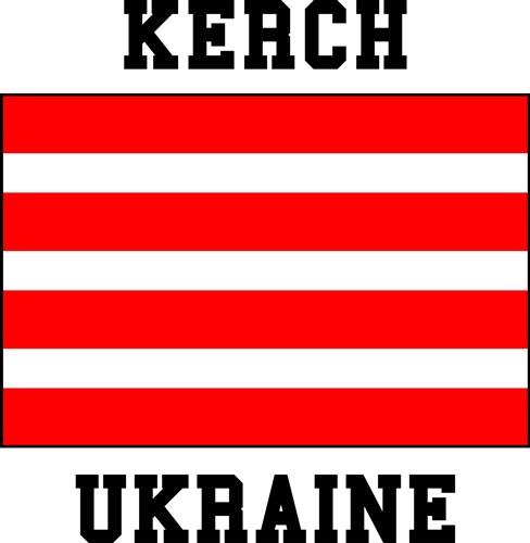 Kerch Ukraine Kerch Ukraine
