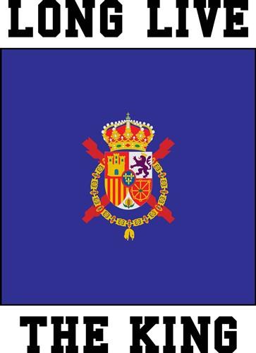 Long Live King Long Live King