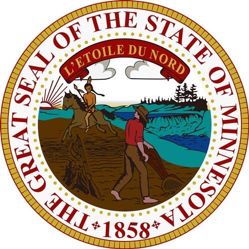 Minnesota State Seal Minnesota State Seal
