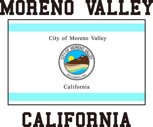 Moreno Valley Moreno Valley