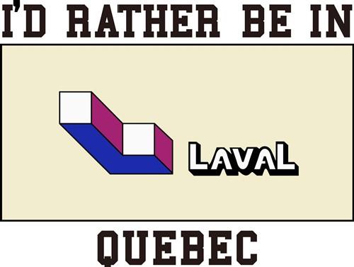 Rather Be In Laval Rather Be In Laval