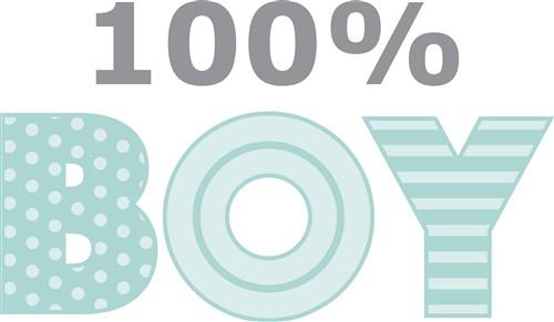 100 Boy 100 Boy