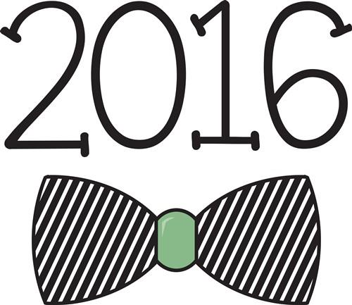 2016 Bowtie 2016 Bowtie
