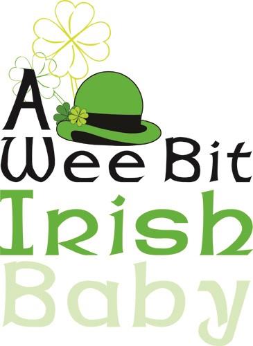 A Wee Bit A Wee Bit