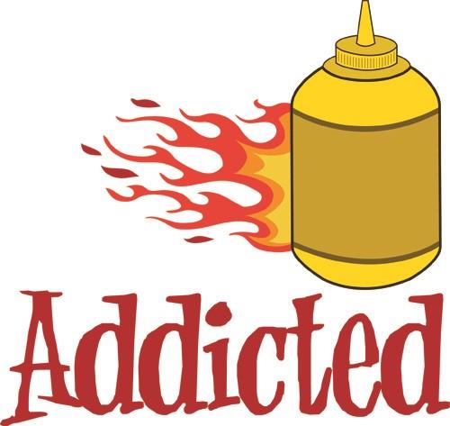 Addicted Addicted