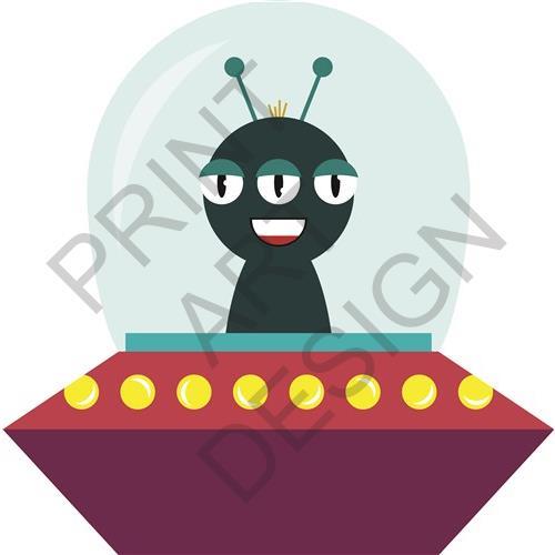 Alien Alien