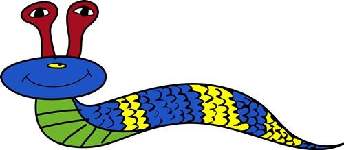Alien Snail Alien Snail