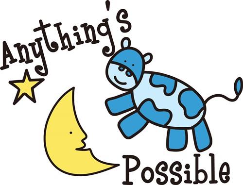 Anythings Possible Anythings Possible