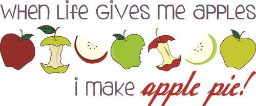 Apple Pie Apple Pie