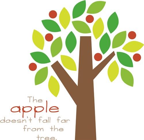 Apple Tree Apple Tree