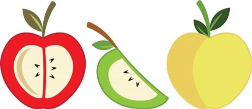 Apples Apples