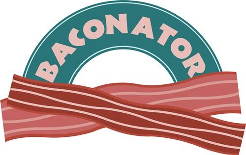 Baconator Baconator