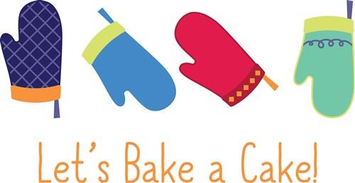 Bake A Cake Bake A Cake