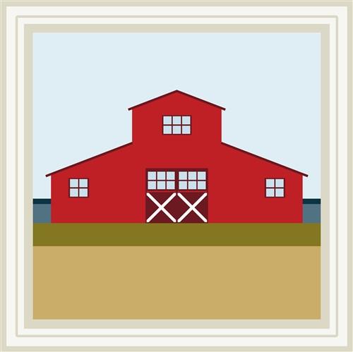 Barn Barn
