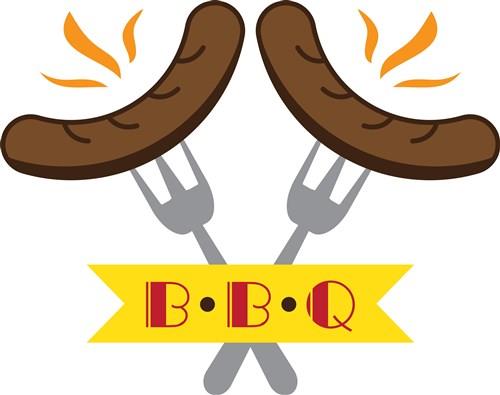 BBQ Forks BBQ Forks