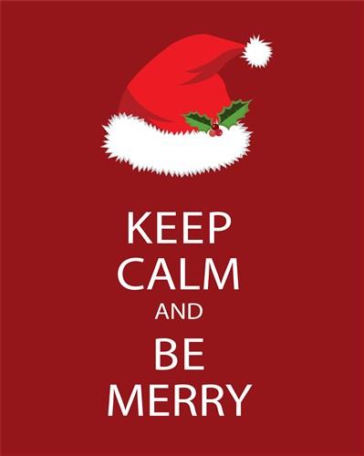 Be Merry Be Merry