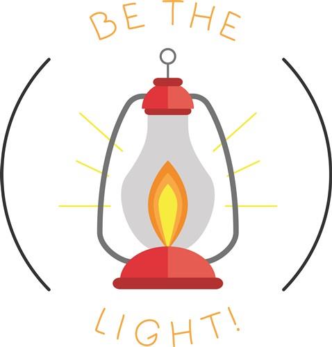Be The Light Be The Light