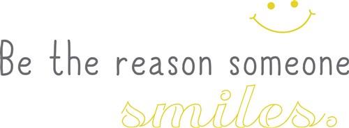 Be The Reason Be The Reason