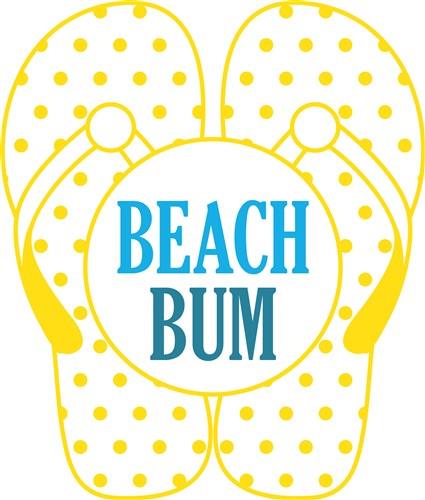 Beach Bum Beach Bum