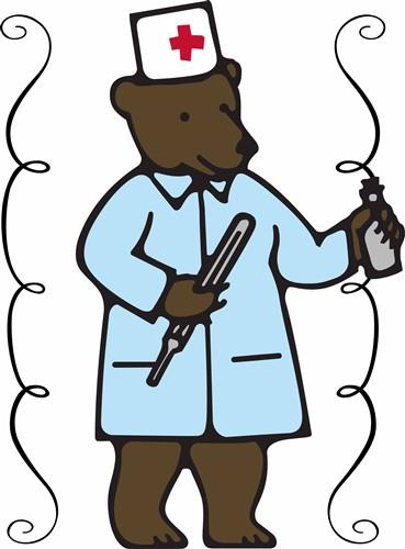 Bear Vet Bear Vet