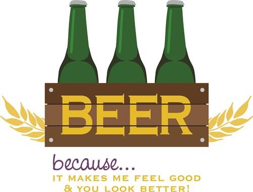 Beer Crate Beer Crate