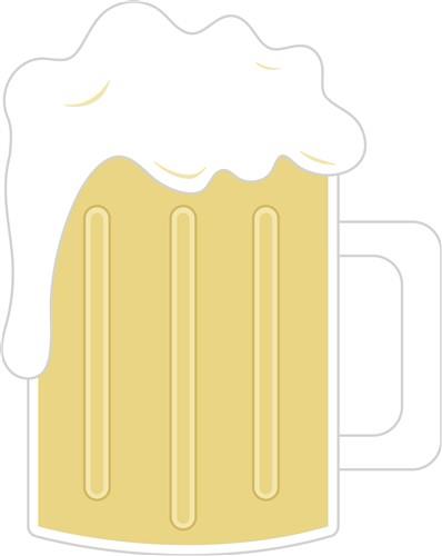 Beer Mug Beer Mug