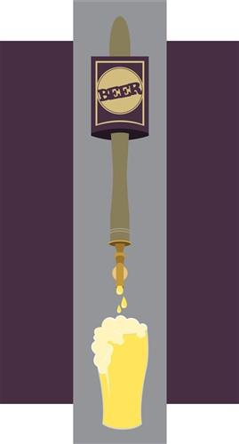 Beer Tap Beer Tap