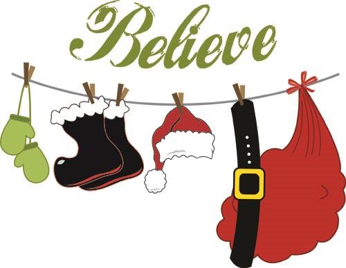 Believe Believe