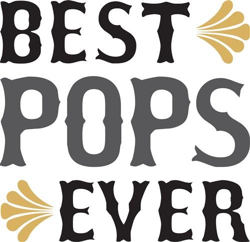 Best Pops Ever Best Pops Ever