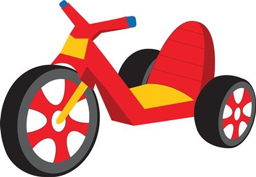 Big Wheel Big Wheel