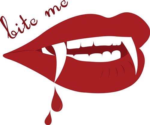 Bite Me Bite Me