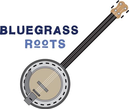 Bluegrass Roots Bluegrass Roots