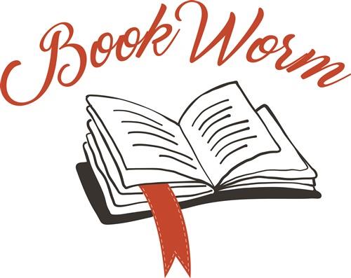Book Worm Book Worm