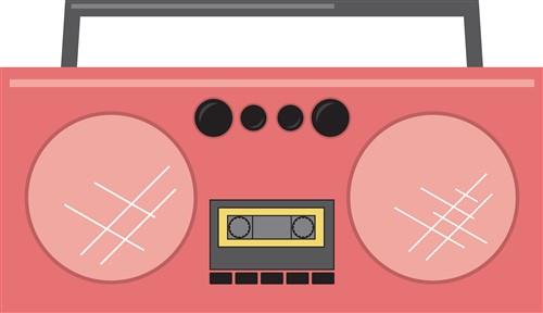 Boom Box Boom Box