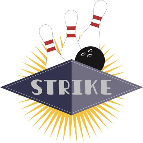 Bowling Strike Bowling Strike