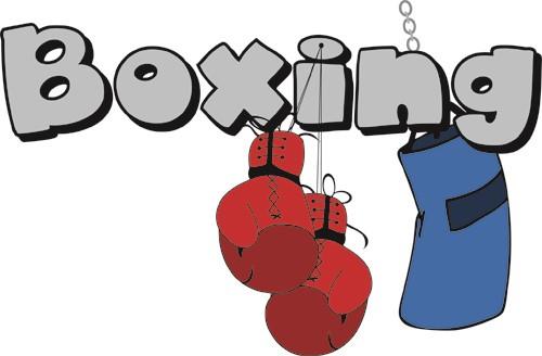 Boxing Boxing