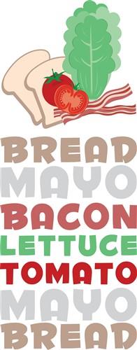 Bread & Mayo Bread & Mayo