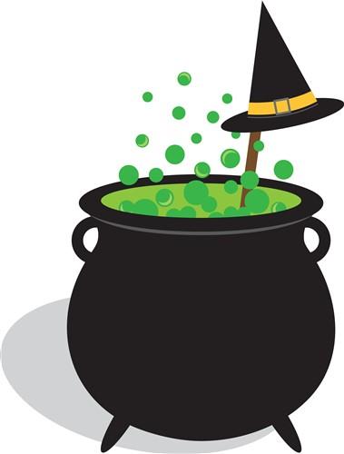 Brewing Cauldron Brewing Cauldron