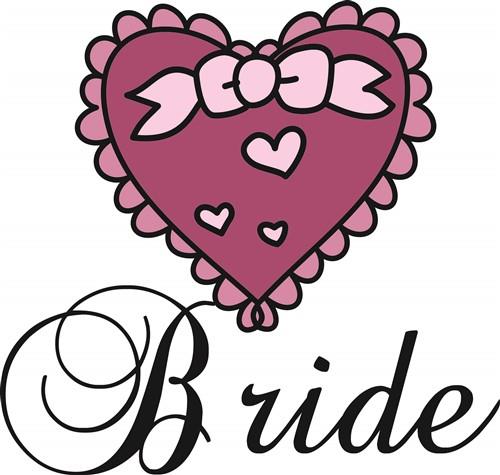 Bride Bride