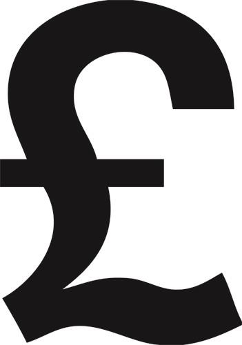 British Pound British Pound