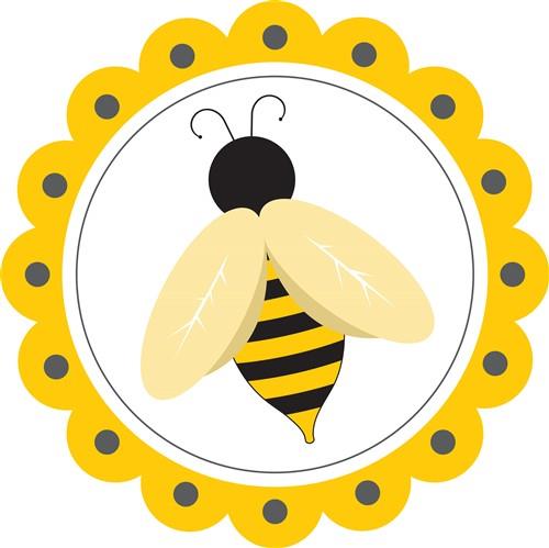 Bumble Bee Circle Bumble Bee Circle