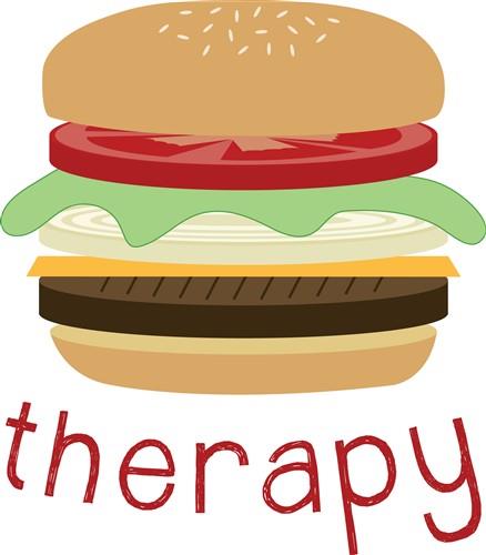 Burger Therapy Burger Therapy